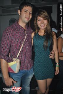 Foto 6 de TABOO 22 de MARZO de 2014 en Discoteca Taboo Cartagena, Cartagena