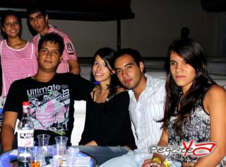 Foto 28 de Octubre 12 del 2013 en Jala Jala Club, Cali