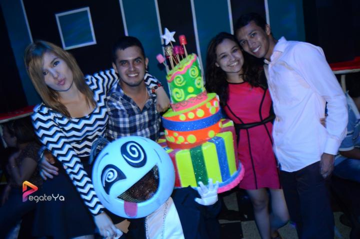 Foto 26 de El manicomio sábado 04 de julio 2015 en Discoteca El Manicomio Bucaramanga, Bucaramanga