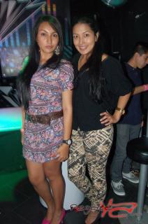 Foto 11 de Discoteca Luxury 25 de Mayo en Discoteca Luxury Medellin, Medellín