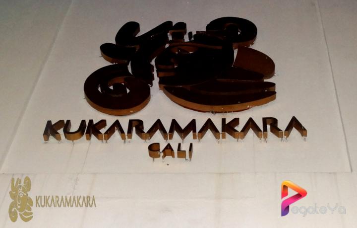 Foto 33 de Kukaramakara - 2do FDS Abril del 2015 en Kukaramakara, Cali
