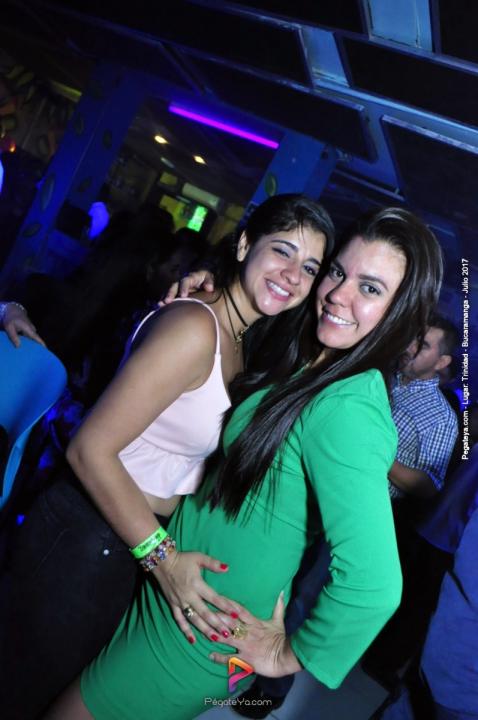 Foto 32 de Trinidad - Sábado 15 de junio de 2017 en Trinidad Discoteca Bucaramanga, Bucaramanga