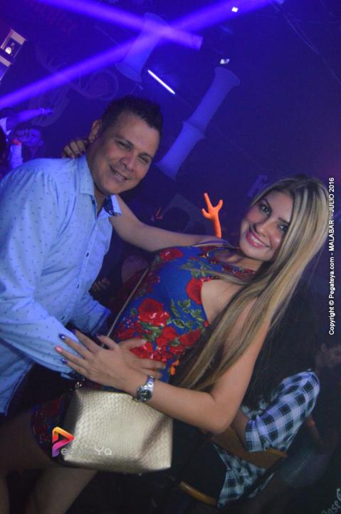 Foto 55 de Malabar - Sabado 16 de julio de 2016 en Discoteca Malabar Bucaramanga, Bucaramanga