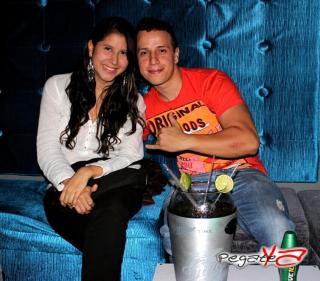 Foto 14 de Octubre 12 del 2013 en Moon Cocktail & Shots