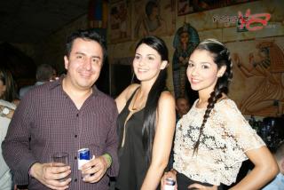 Foto 10 de Discoteca Amarna 14 de Dic en Discoteca Amarna Medellin, Medellín