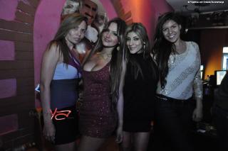 Foto 33 de Discoteca Chabela- 28 de marzo de 2014 en Discoteca Chabela Bucaramanga, Bucaramanga