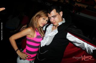 Foto 39 de 26-27 de Octubre de 2012 en Discoteca Chabela Bucaramanga, Bucaramanga