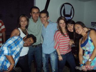 Foto 8 de Marzo 17 del 2012 en Simon Dice Manizales, Manizales