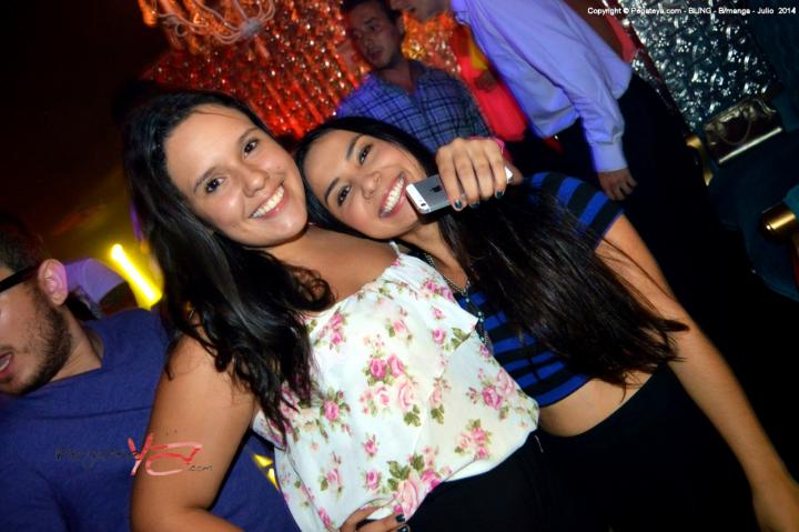 Foto 77 de Discoteca Bling- 19 de julio de 2014 en Bar Bling Bucaramanga, Bucaramanga