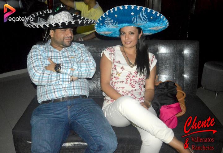 Foto 14 de Chente - 1er Fds Marzo 2017 en CHENTE Vallenatos y Rancheras, Cali