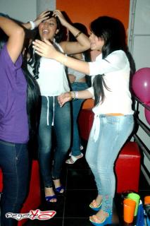 Foto 54 de Marzo 09 del 2013 en Babel / Barra Libre Cali, Cali