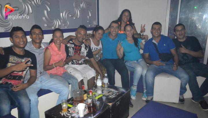 Foto 39 de Ahma Bar - 5to FDS Enero 2016 en Ahma Cali, Cali