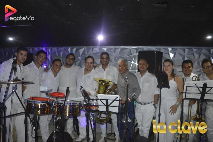 Foto 20 de La Clave Night Club - 3er Fds Julio 2016 en La Clave Night Club, Cali