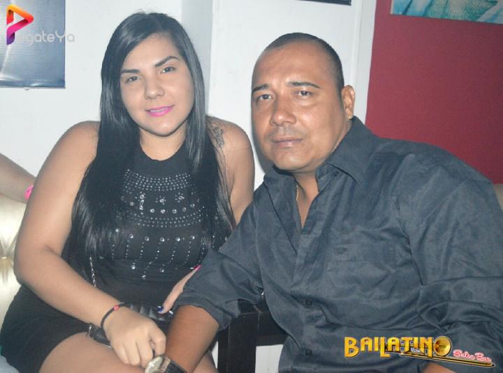 Foto 24 de Bailatino - 1er Fds Marzo 2017 en Bailatino - Bar, Cali