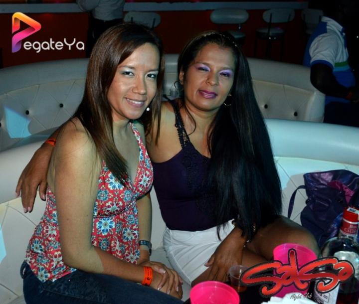 Foto 4 de Salsa Night Club - 1er Fds Mayo 2016 en Salsa Night Club, Cali