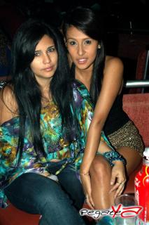 Foto 11 de Diciembre 15 del 2012 en Space Menga, Cali