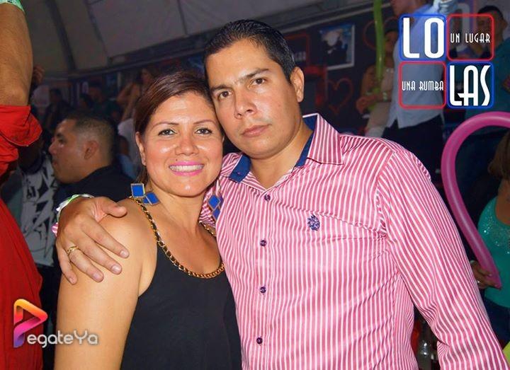 Foto 94 de Lolas - 1er FDS Oct 2015 en Lolas Club Menga Cali, Cali