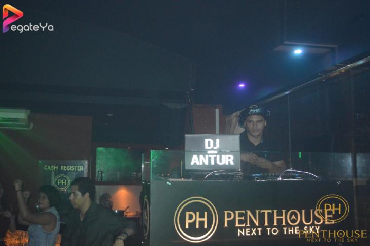 Foto 35 de Penthouse Club - 3er JuLIo 2016 en Penthouse 1800, Cali