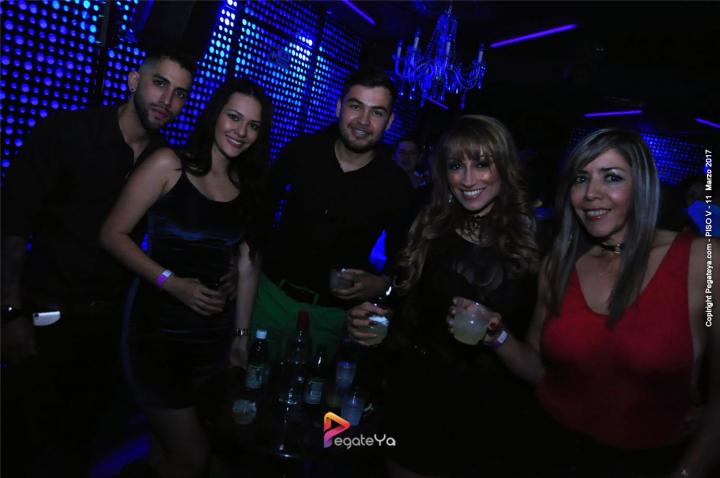 Foto 89 de Piso V - Sabado 11 de marzo de 2017 en Bar Piso V Bucaramanga, Bucaramanga