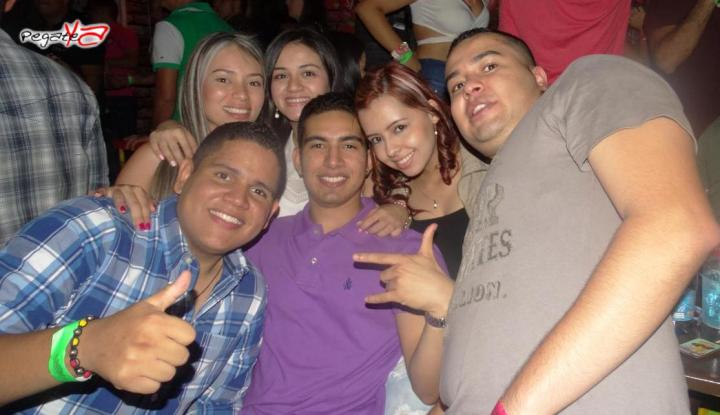 Foto 67 de Bendito Seas - 1er FDS Octubre en Discoteca Bendito Seas Medellin, Medellín