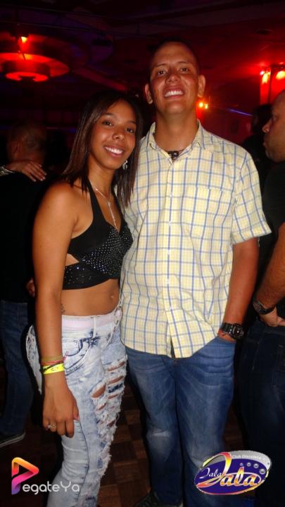 Foto 51 de Jalajala - 3er FDS Abril 2015 en Jala Jala Club, Cali