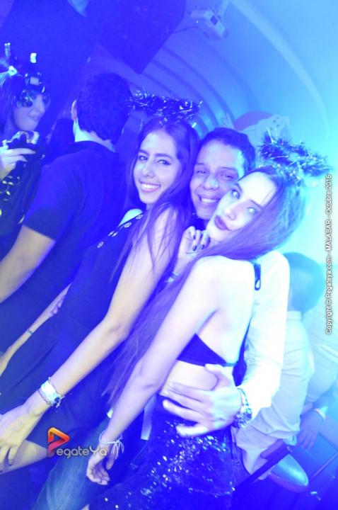 Foto 3 de Malabar - 29 Octubre 2016 en Discoteca Malabar Bucaramanga, Bucaramanga