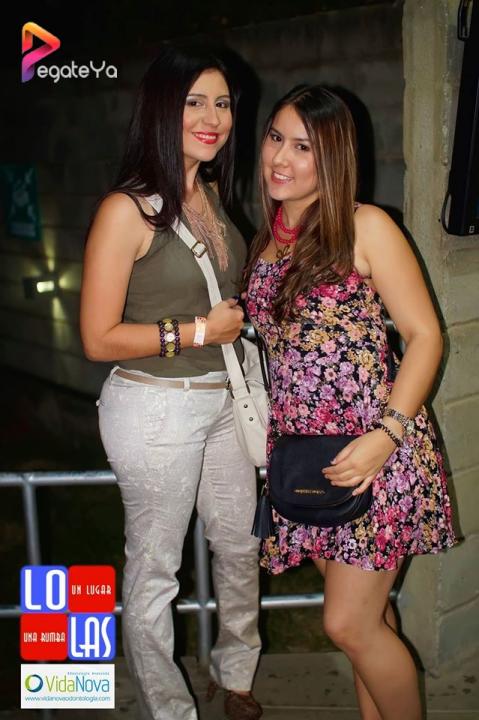 Foto 36 de Lolas Club - 5to FDS Enero 2016 en Lolas Club Menga Cali, Cali