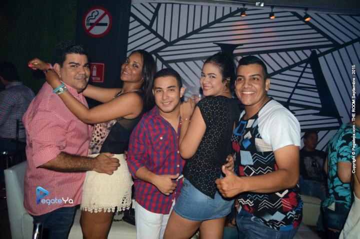 Foto 20 de The Rooms Barrancabermeja en Fiestas Colombia, Medellín