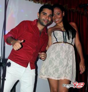 Foto 35 de Agosto 03 del 2013 en Kabaret - Granada, Cali