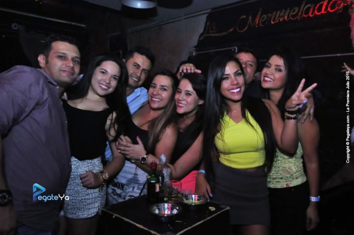 Foto 124 de La Premiere - 11 de julio de 2015 en La Premiere Bucaramanga, Bucaramanga