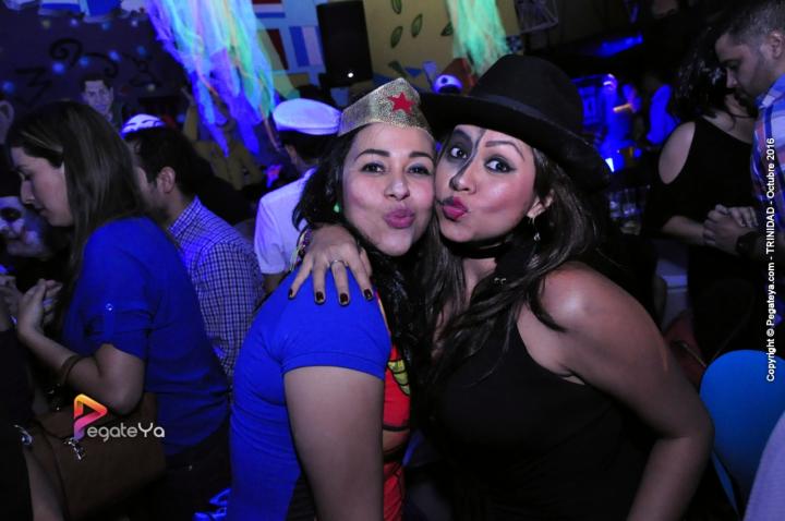 Foto 28 de TRINIDAD - sabado 29 de octubre de 2016 en Trinidad Discoteca Bucaramanga, Bucaramanga