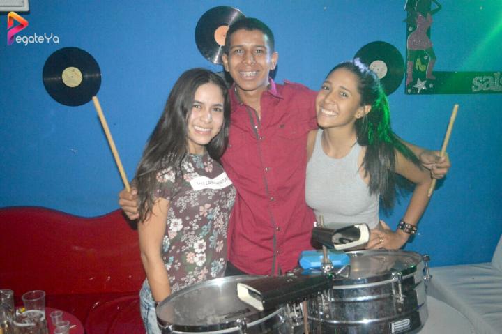 Foto 16 de La Malagueña - 2do Fds Marzo 2017 en La Malagueña, Cali