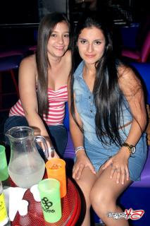 Foto 10 de Octubre 19 del 2013 en Rooms Club