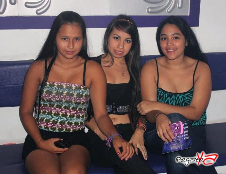 Foto 9 de Ahma Bar - Octubre 11 en Ahma Cali, Cali