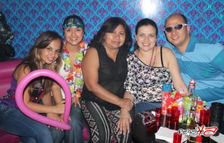 Foto 31 de Kabaret - Abril 4 y 5 / 2014 en Kabaret - Granada, Cali