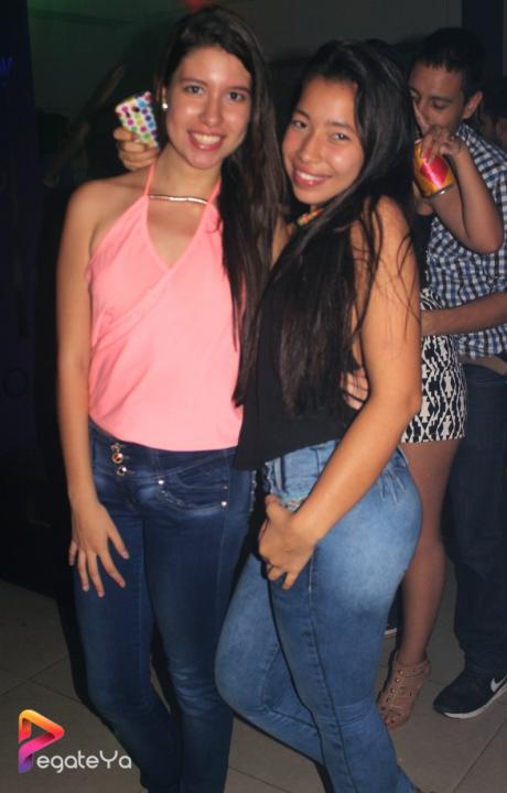 Foto 8 de Ahma Bar - 2do FDS Julio 2015 en Ahma Cali, Cali