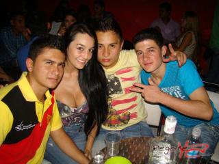 Foto 26 de The Rouse 30 de Agosto en therouse Bar Medellin, Medellín