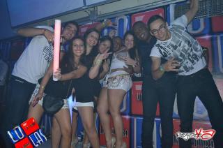 Foto 219 de Lolas - Ñengo Flow en Lolas Club Menga Cali, Cali