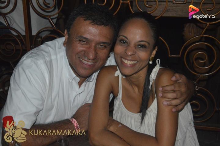 Foto 16 de Kukaramakara - 1er FDS Febrero 2016 en Kukaramakara Discoteca Cali, Cali