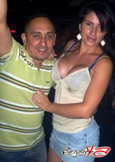 Foto 36 de Maldita Primavera - Agosto 25 en La Maldita Primavera Cali, Cali