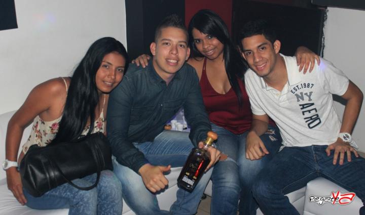 Foto 16 de Mamasalsa - Feria de Cali 2014 en Mama Salsa