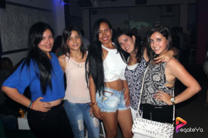 Foto 3 de Ahma Bar - Abril 25 del 2015 en Ahma Cali, Cali