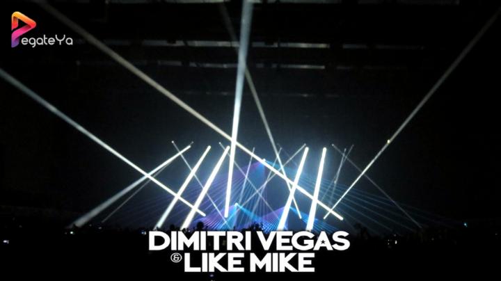 Foto 223 de Dimitri Vegas & Like Mike en Dimitri Vegas & Like Mike, Cali