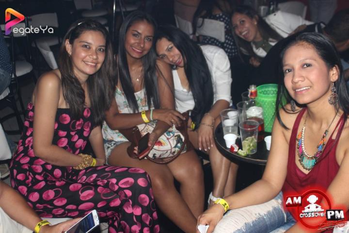 Foto 6 de AMPM BAR - 2Do Fds Octubre 2015 en Am / PM Bar - Cali, Cali
