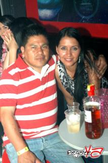 Foto 26 de Abril 13 del 2012 en Am / PM Bar - Cali, Cali