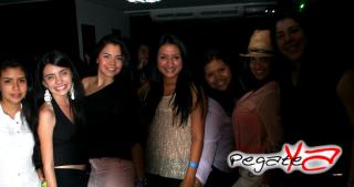 Foto 16 de Febrero 23 del 2013 en Nozomi Club, Cali