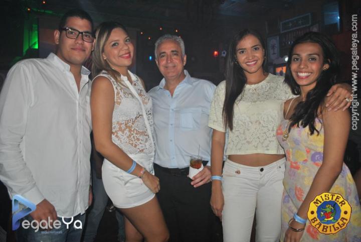 Foto 22 de Mister Babilla Viernes 9 y Sabado 10 de en Discoteca MISTER BABILLA cartagena, Cartagena