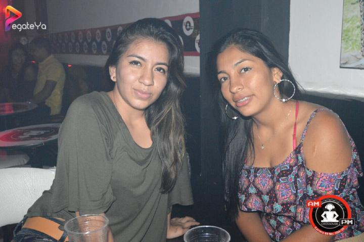 Foto 6 de AmPm - 3er-4to Fds Marzo 2017 en Am / PM Bar - Cali, Cali