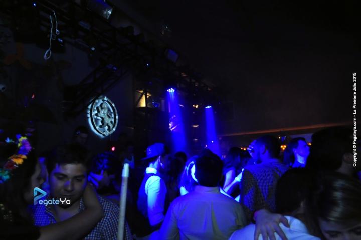Foto 32 de La Premiere - 18 de julio de 2015 en La Premiere Bucaramanga, Bucaramanga