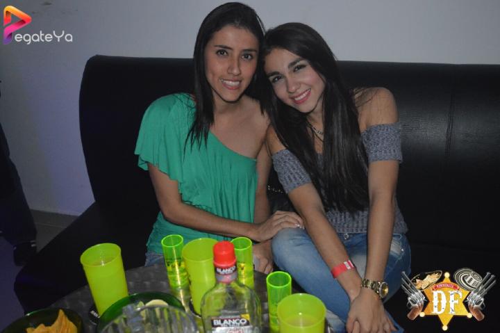 Foto 3 de El DF Club - 4to FDS Julio 2016 en El DF Club Discoteca